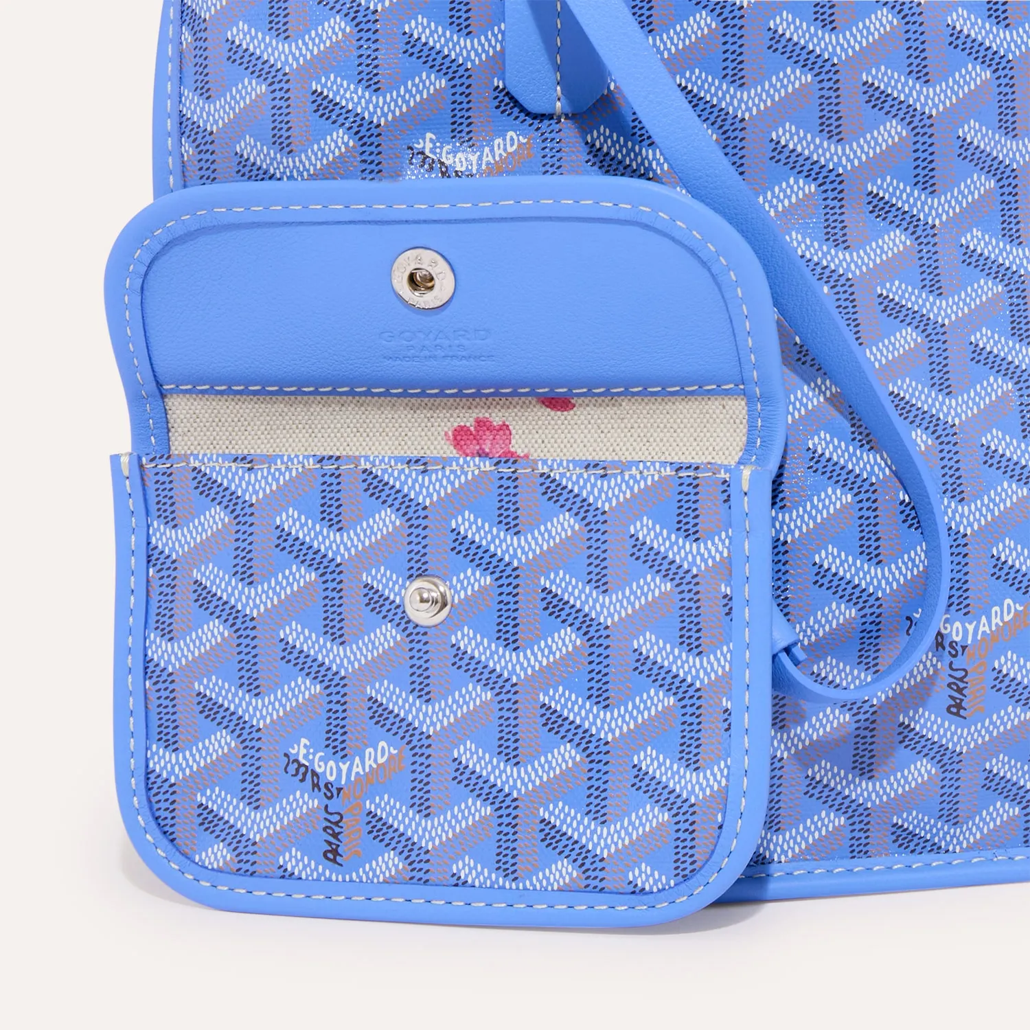 GOYARD Anjou Mini Bag - Image 2